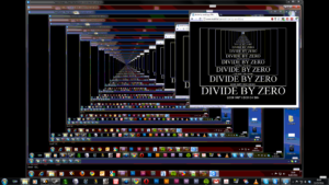Divide by Zero
